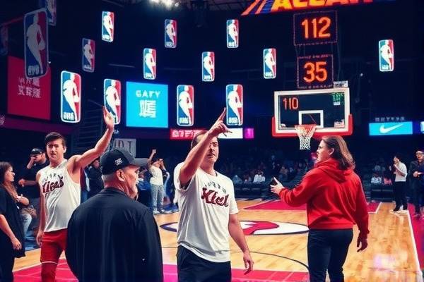 nba中国夏季联赛录像,nba夏季联赛中国男篮战绩