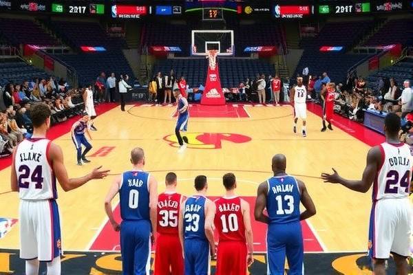 2017nba录像,nba录像回放2017总决第一场  2017nba录像 第1张